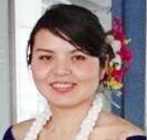 山口初美